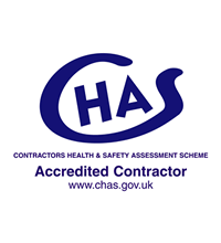 CHAS Accredited