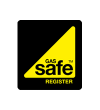 Gas Safe Registered