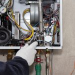 Gas Boiler Repair
